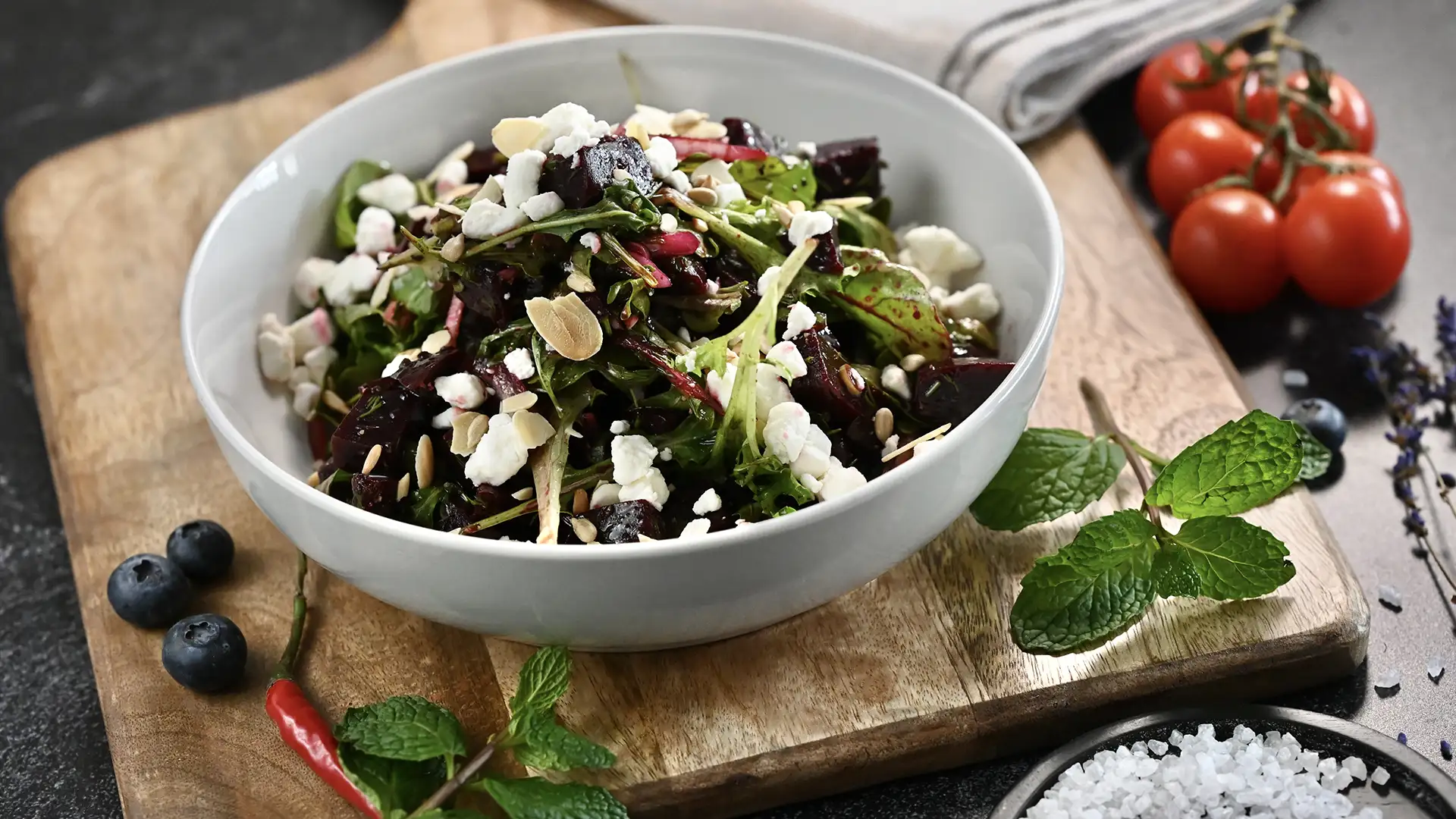 Nargis Cafe — uzbeki restaurant — in Sheepshead Bay — Brooklyn — NYC